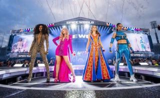 Spice Girls Rare Live Album Wembley 2019