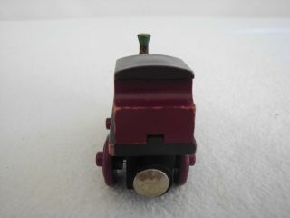 RARE RETIRED Wooden Thomas and Friends Railway Train - LADY 3