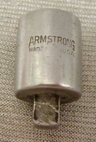 Armstrong FM - 130 3/8 
