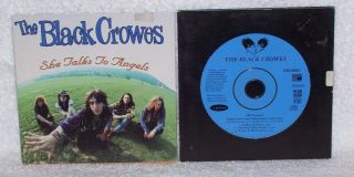 Black Crowes Rare Early 90 