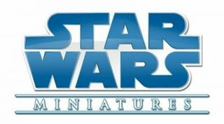 AGEN KOLAR Rare COMBINED WOTC Star Wars Miniatures Game CLONE STRIKE 5