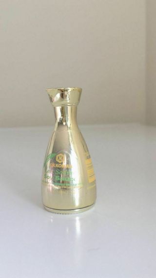 Zuru Mini Brands Miniature Rare Gold Soy Sauce Great With Coles Little Shop 2