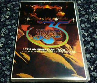 Yes / 2004 Usa / Rare Live Import / 2dvd /