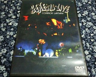 Genesis / 1973 Uk / Rare Live Import / 1dvd /