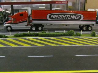 Speccast Freightliner 