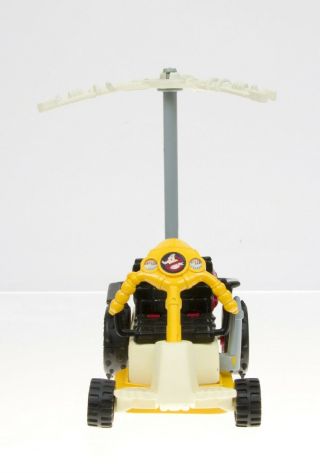 Ghostbusters 1991 Kenner Prototype Unreleased Glow Copter 3