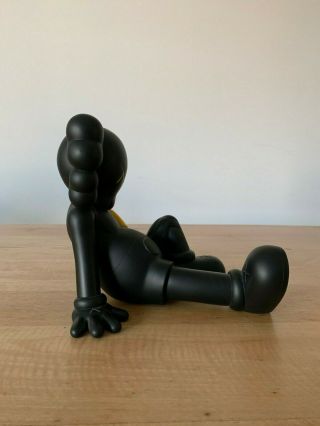 KAWS Black Dissected Resting Companion,  2013 Fake - Edition of 500 5