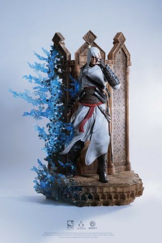 ASSASSIN ' S CREED: ANIMUS ALTAIR “Shipping October 2019” 2
