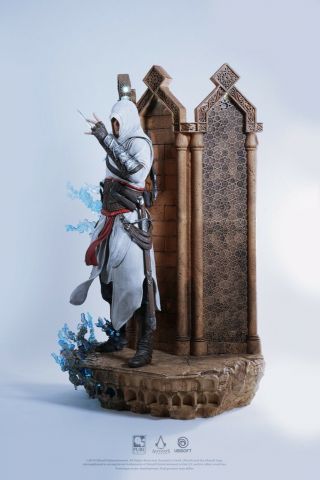 ASSASSIN ' S CREED: ANIMUS ALTAIR “Shipping October 2019” 6