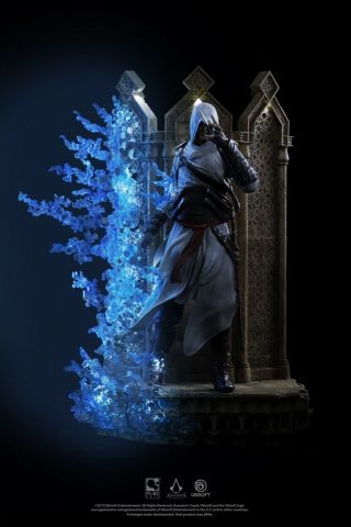 ASSASSIN ' S CREED: ANIMUS ALTAIR “Shipping October 2019” 8
