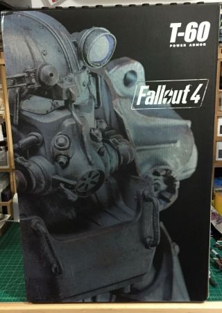 Threezero Fallout 4 T - 60 Power Armor 1/6 Figure 10