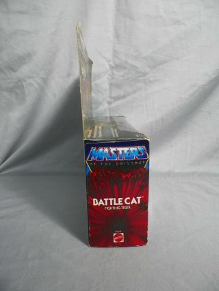 1981 Mattel Masters of the Universe He - Man Battle Cat 5048 (A) 2