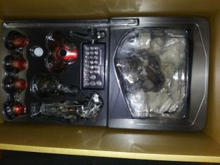 Hot Toys 1/4 Quarter Scale Avengers Age of Ultron Exclusive Iron Man Mark 45 3