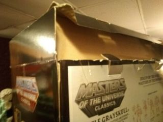 Masters of the universe classics castle grayskull 4
