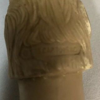 Stretch Armstrong Girlfriend CAP Toys Hasbro Prototype Casting Mego Kenner 5