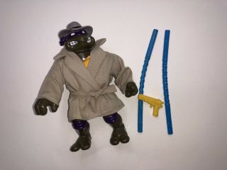 Tmnt Undercover Donatello 1994