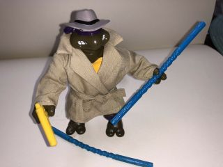 Tmnt Undercover Donatello 1994 3