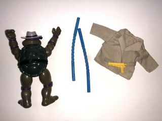 Tmnt Undercover Donatello 1994 6