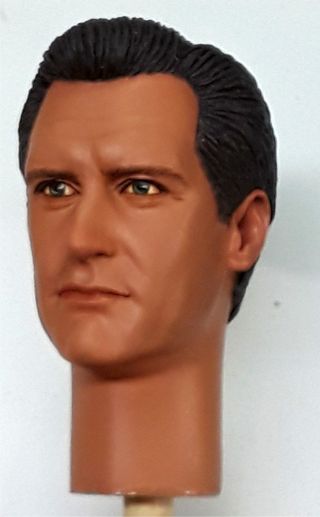1:6 Custom Portrait of Bill Pullman as Fred Madison from the film Lost Highway 2