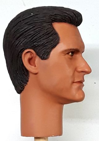 1:6 Custom Portrait of Bill Pullman as Fred Madison from the film Lost Highway 5