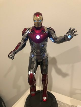 Iron Man 1/6 Mark 47