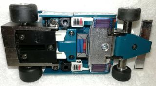 Hasbro Transformers Autobot Spy Mirage 1984 G1 Action Figure Rare Box Weapons 5
