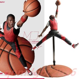 1/6 Michael Jordan Model Actions Figures 12in Toys Gift Collectible