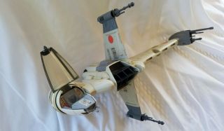 Classic Star Wars Toys: 59 Action Figures,  8 Vehicles And More 12