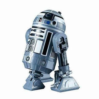 Bandai Star Wars A Hope R2 - Q2 Plastic Model 1/12 Scale 2019