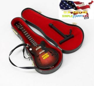 1/6 Classic Electric Guitar Michael Jackson Music Instrument For Hot Toys ❶usa❶