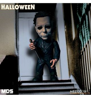 Mezco Stylized - Halloween (1978) : Michael Myers