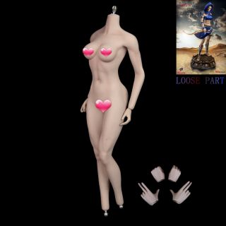 Tbleague Pl2018 - 139 1/6th Narama Huntress Of Men Archer 12 " Figure Female Body