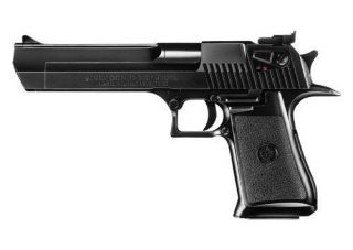 Tokyo Marui ■no.  4 Desert Eagle Air Hop Toy Bb 0.  12g 6mm From Japan