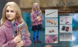 Star Ace Toys 1/6 Sa0062s " Harry Potter And The Sorcerer 