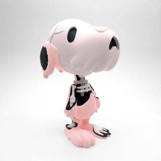 Thundermates Cote Escriva Creepy Snoopy Yohood Edition 250 Confirmed