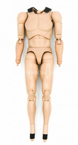 1/6 Scale Toy John Wick - Male Base Body