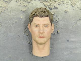 1/6 Scale Supernatural Dean Winchester Head Sculpt