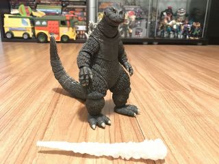 Godzilla - 12 " Head - To - Tail Action Figure – 1962 Godzilla - Neca