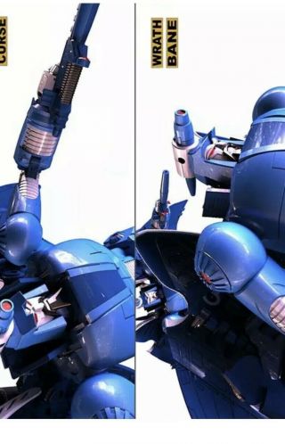 Transformers X - Transbots MX - II CURSE WRATH BANE - SWARM Sweeps Set Of 3 Figures 2