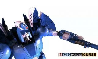 Transformers X - Transbots MX - II CURSE WRATH BANE - SWARM Sweeps Set Of 3 Figures 6