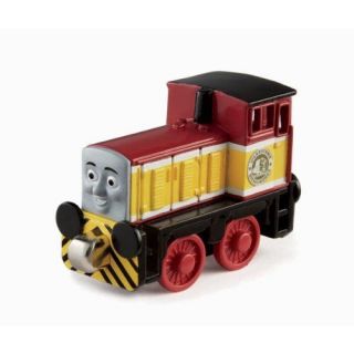 Thomas And Friends TrackMaster Adventures Magnetic/Plastic connect Train 3