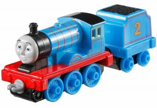 Thomas And Friends TrackMaster Adventures Magnetic/Plastic connect Train 5