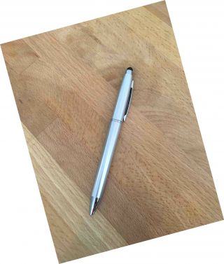 Fountain Pen,  1 Mm,  Grade 487