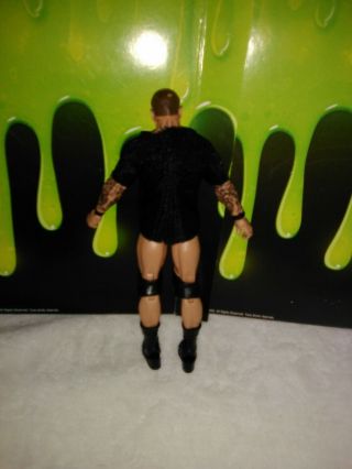 WWE Randy Orton 2011 Wrestling Figure 7 