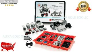 Lego® Mindstorms® Education Ev3 Core Set 5003400 - Box