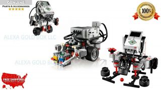 LEGO® MINDSTORMS® Education EV3 Core Set 5003400 - Box 2