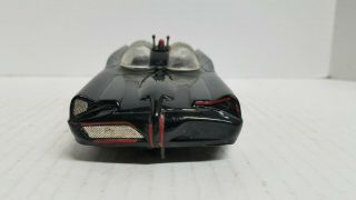 1/24 K&B Batmobile With Complete Box - 3