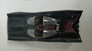 1/24 K&B Batmobile With Complete Box - 6