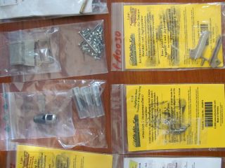 1/16 Tamiya FO JagdPanther pre - owned kit with many extra parts 11