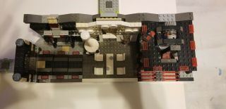Lego Star Wars Cloud City 10123 Complete w/ ALL minfigs 5
